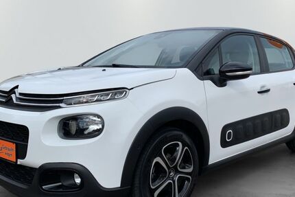 Citroen C3 79.222 km 11.700 € Rutesheim 71277