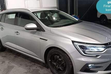 Renault Megane 94.677 km 12.440 &euro; Eching 85386