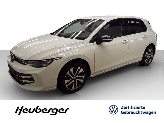 VW Golf 15.500 km 26.990 &euro; Bernbeuren 86975