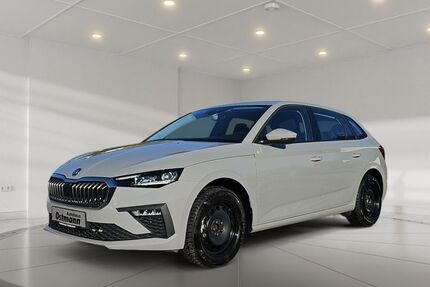 Skoda Scala 25.901 km 23.660 &euro; Bad Arolsen 34454