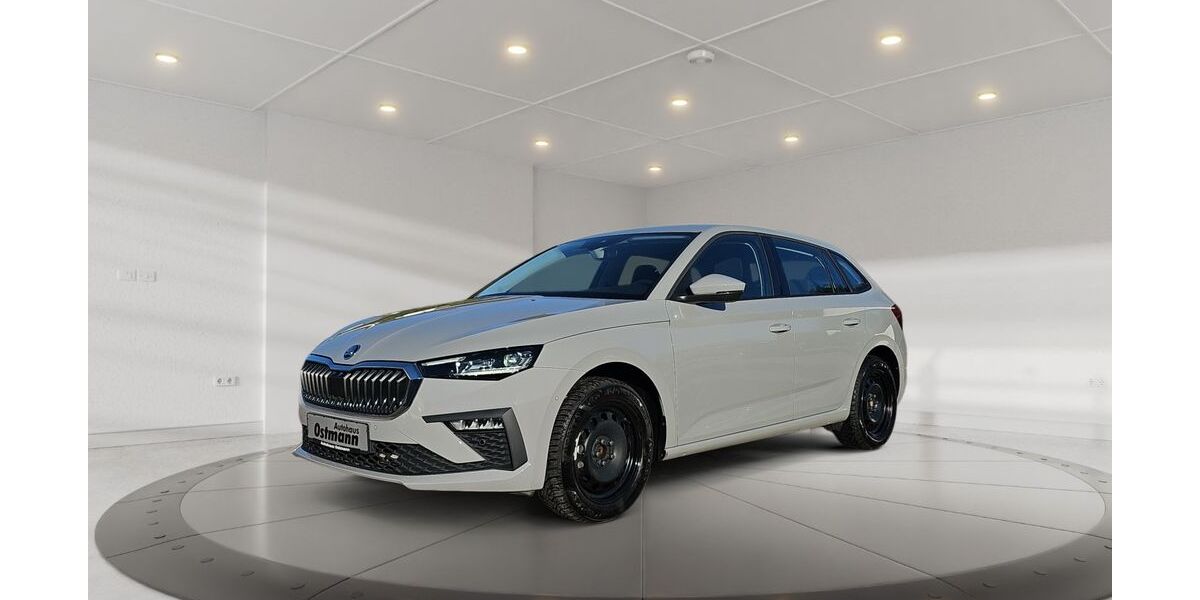 Skoda Scala 25.901 km 23.660 &euro; Bad Arolsen 34454