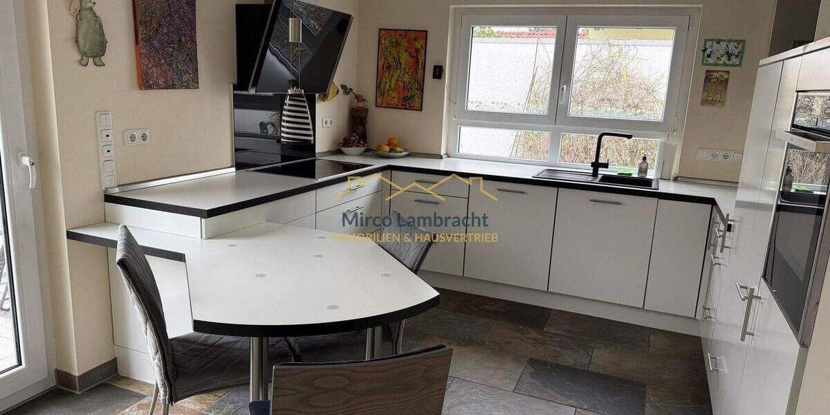Einfamilienhaus Breisach am Rhein Breisach - 4 Zimmer, 140 m&sup2;, 920.000&euro; | Angebot:25524568