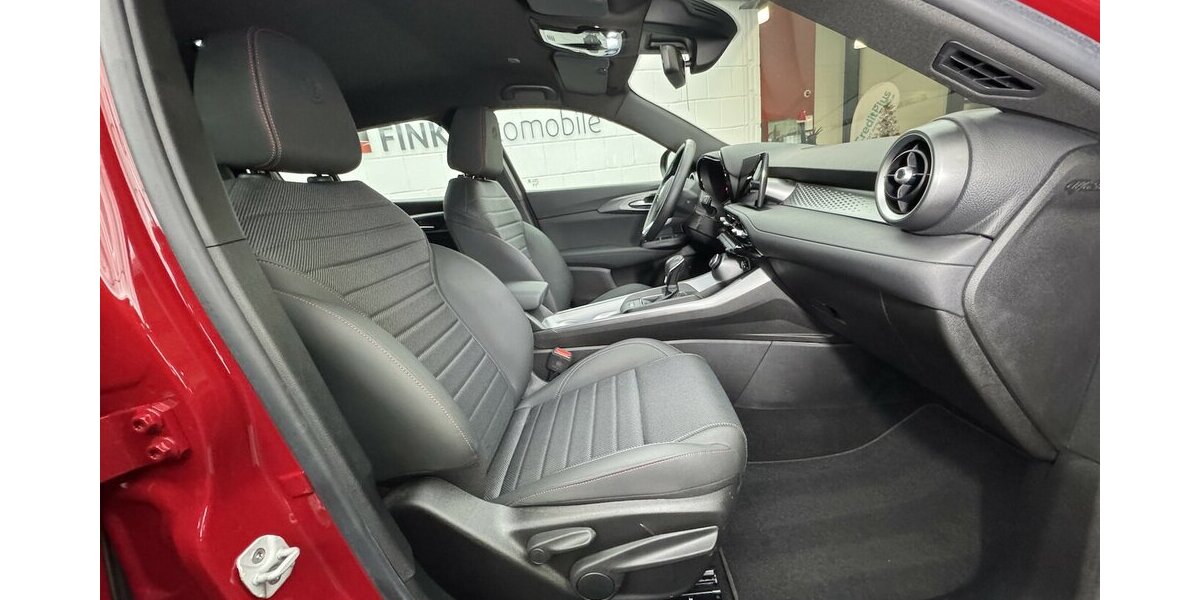 Alfa Romeo Tonale 1.6 VGT-D Sprint ACC LED Car Play 19.950 km 22.900 &euro; Lich 35423