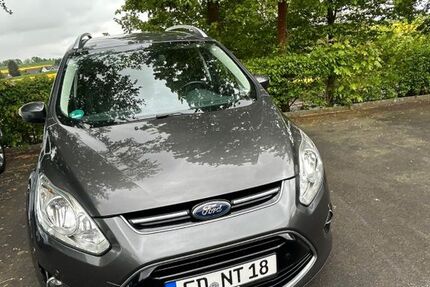 Ford C-Max 130.000 km 8.000 &euro; Bad Salzschlirf 36364