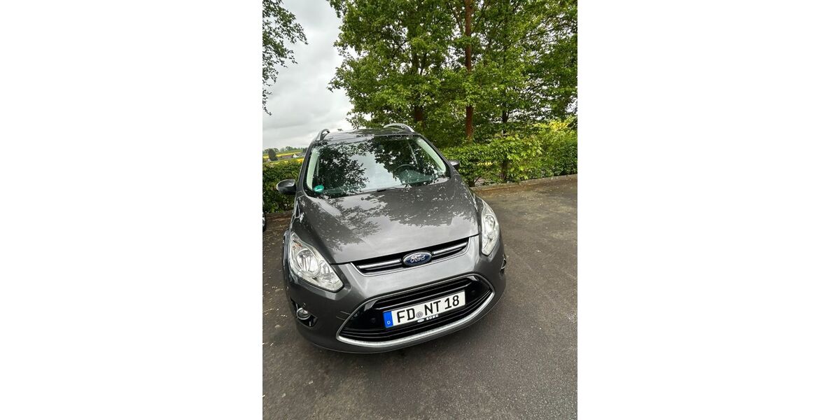 Ford C-Max 130.000 km 8.000 &euro; Bad Salzschlirf 36364