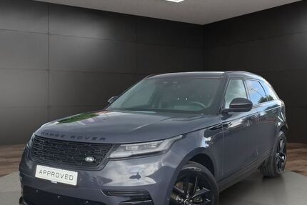 Land Rover Range Rover Velar 25.340 km 64.890 &euro; Kassel 34123
