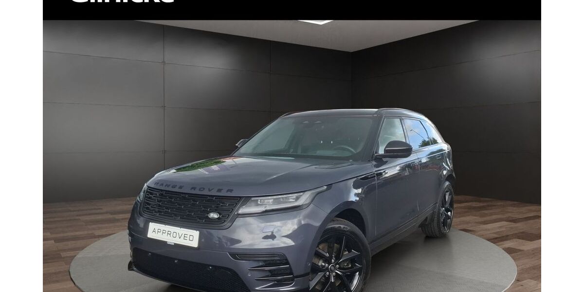 Land Rover Range Rover Velar 25.340 km 64.890 &euro; Kassel 34123