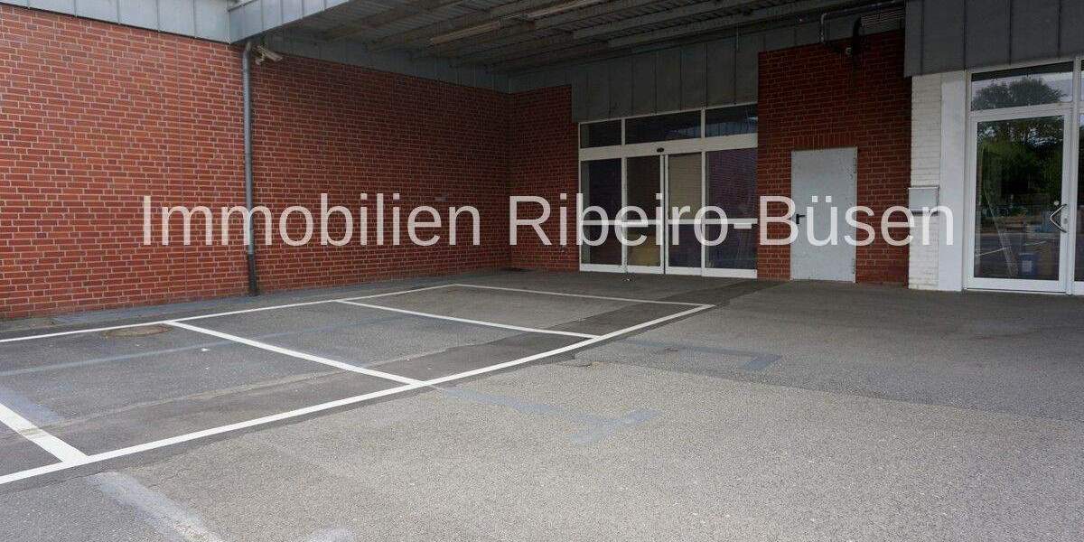 Gewerbeobjekt Schwalmtal Amern - 2.350&euro; | Angebot:25940173