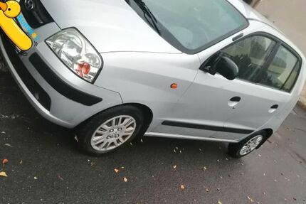 Hyundai Atos