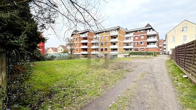 GRUNDSTÜCK FÜR IHR MEHRFAMILIENHAUSPROJEKT - Grundstück Bremen Blumenthal | Angebot:27436859