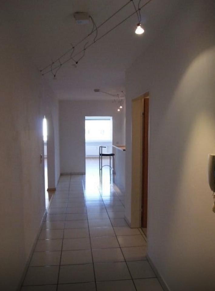 Zu vermieten: 2-Zimmer-Wohnung in Deggendorf
