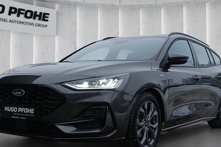 Ford Focus 14.870 km 24.750 &euro; Bad Segeberg 23795