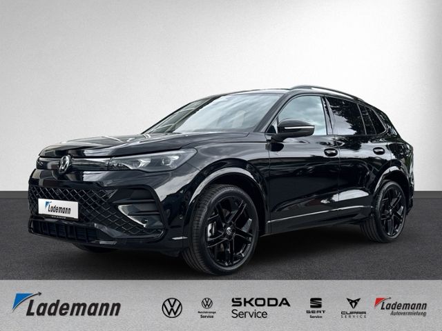 VW Tiguan 15.000 km 48.949 &euro; Lauda-Königshofen 97922