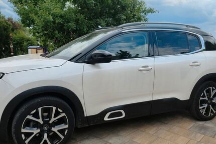 Citroen C5 Aircross 47.000 km 18.500 &euro; Schwabach 91126