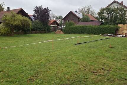 Grundstück Markt Schwaben - 297.000&euro; | Angebot:25100709