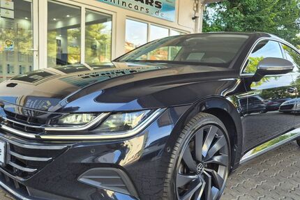 VW Arteon 105.500 km 28.950 € Ispringen (bei Pforzheim) 75228
