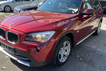 BMW X1 144.000 km 10.690 € Heilbronn 74080