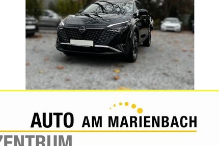 Nissan Qashqai 22.553 km 26.840 &euro; Grafenrheinfeld 97506