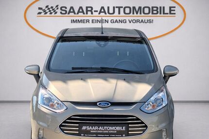 Ford B-Max 46.940 km 8.590 &euro; Völklingen-Fenne 66333