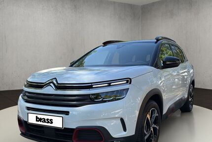 Citroen C5 Aircross 45.450 km 19.990 &euro; Darmstadt 64293