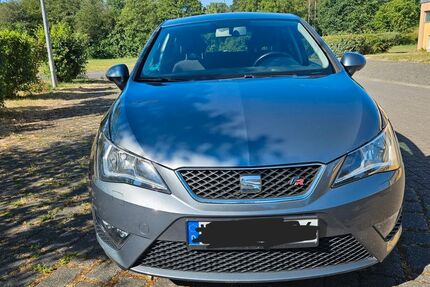Seat Ibiza 115.671 km 7.900 &euro; Schmelz 66839