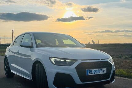 Audi A1 17.987 km 22.999 &euro; Düren 52353