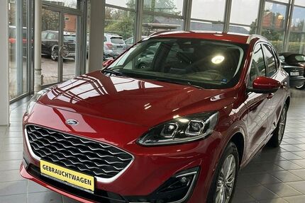 Ford Kuga 85.000 km 26.600 &euro; Elmenhorst 21493