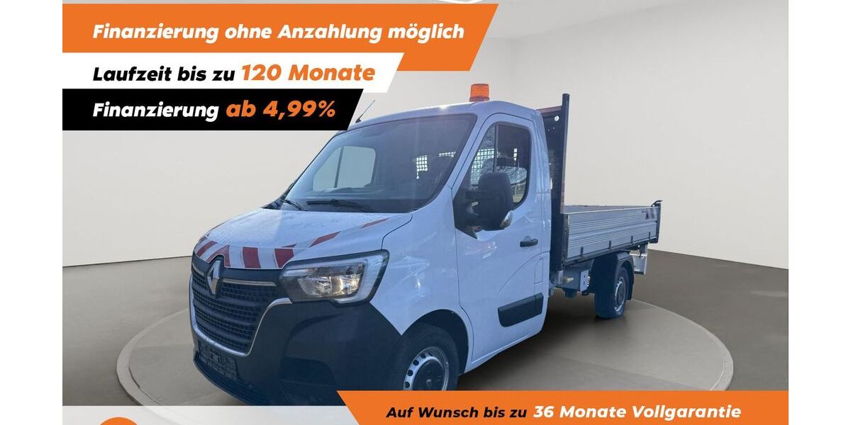 Renault Master 63.900 km 29.900 &euro; Mössingen 72116