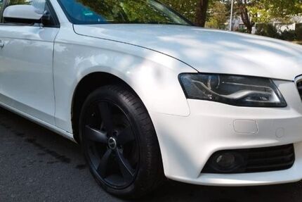 Audi A4 247.695 km 7.100 € Marktbreit 97340