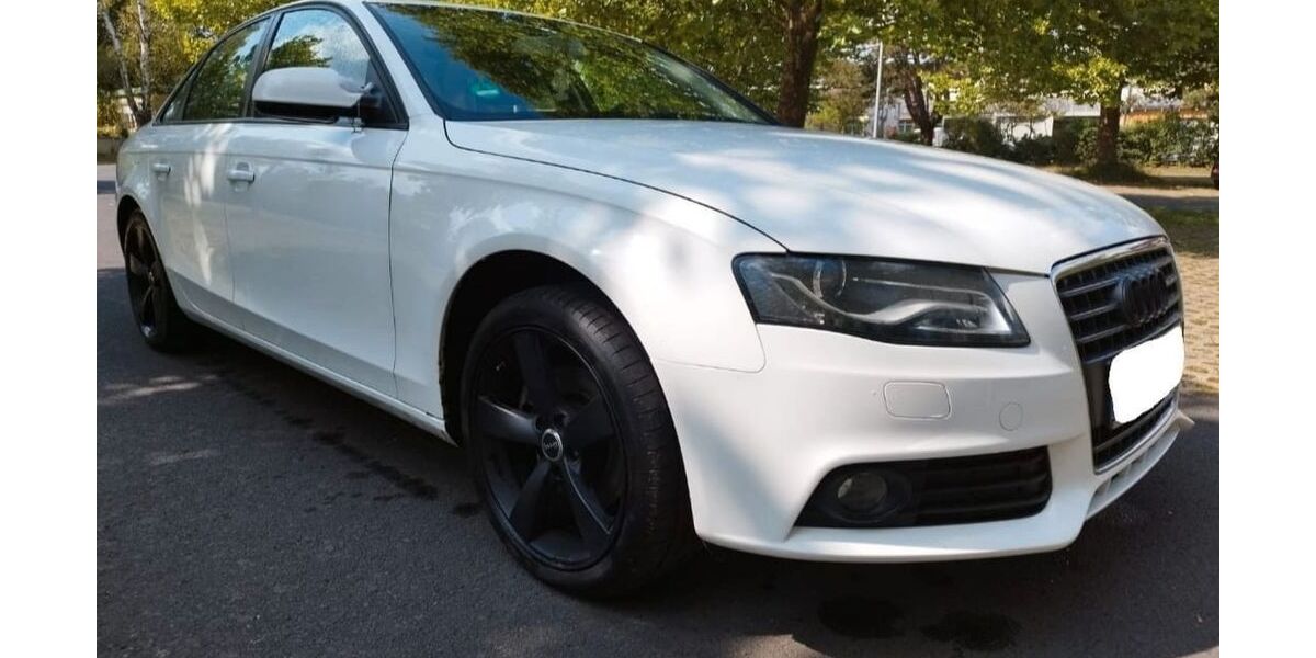 Audi A4 247.695 km 7.100 € Marktbreit 97340