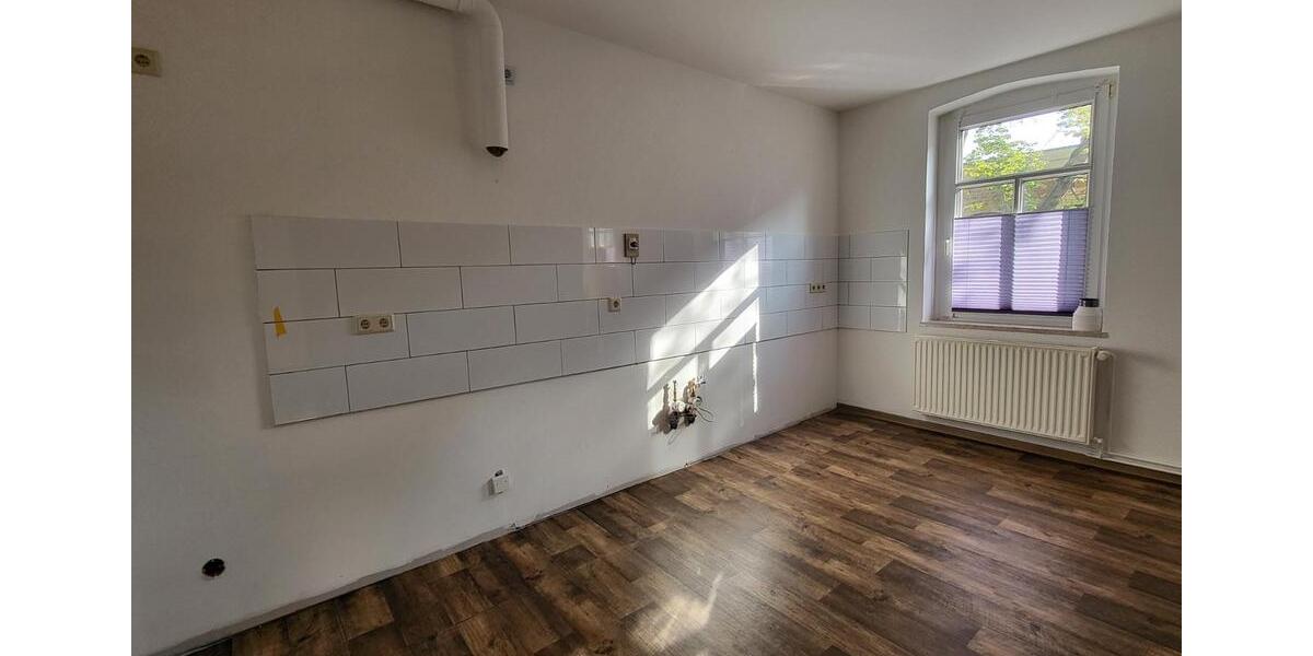 Maisonettenwohnung Staßfurt - 2 Zimmer, 60 m&sup2;, 350&euro; | Angebot:26561558