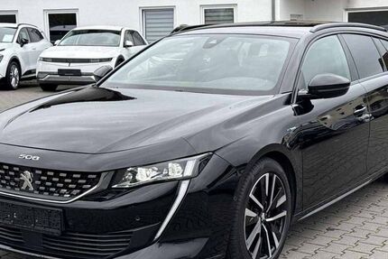 Peugeot 508 110.000 km 18.950 € Kaarst 41564
