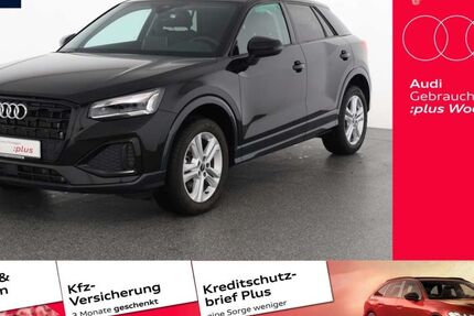 Audi Q2 8.331 km 33.880 &euro; Neumarkt 92318