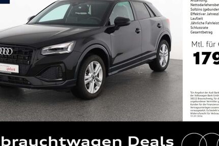 Audi Q2 8.331 km 34.940 &euro; Neumarkt 92318