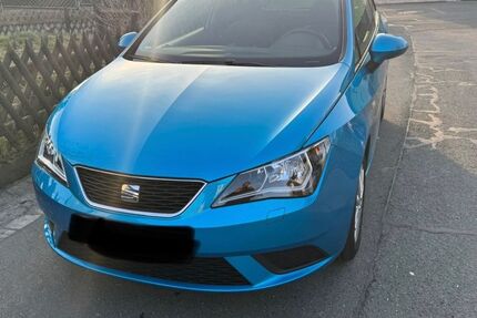 Seat Ibiza 109.000 km 6.400 &euro; Hof 95032