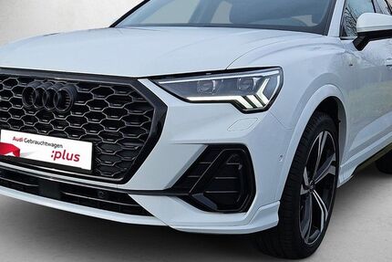 Audi Q3 48.272 km 38.980 &euro; Mainz 55131