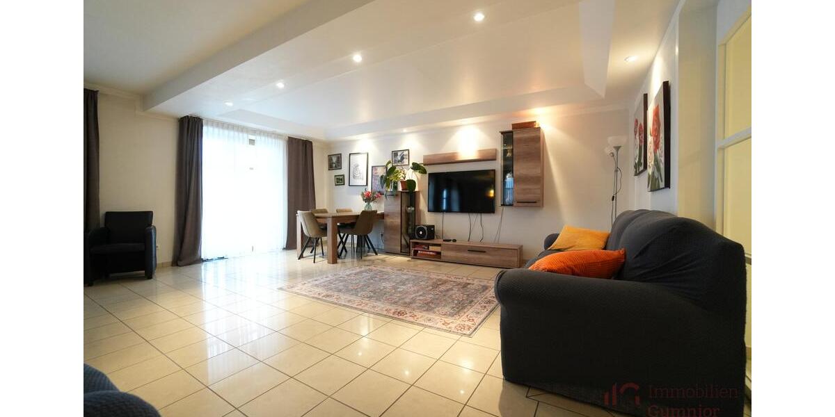 Etagenwohnung Salzbergen - 4 Zimmer, 164 m&sup2;, 1.150&euro; | Angebot:25305162