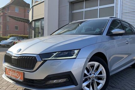 Skoda Octavia 93.150 km 17.440 &euro; Eisenach 99817