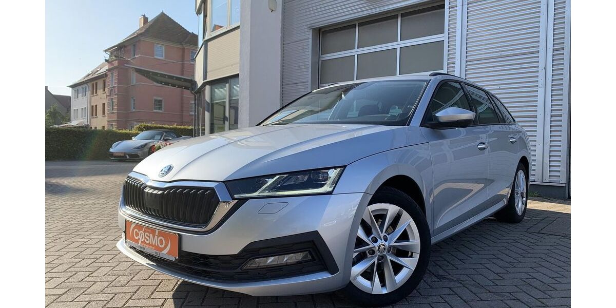 Skoda Octavia 93.150 km 17.440 &euro; Eisenach 99817