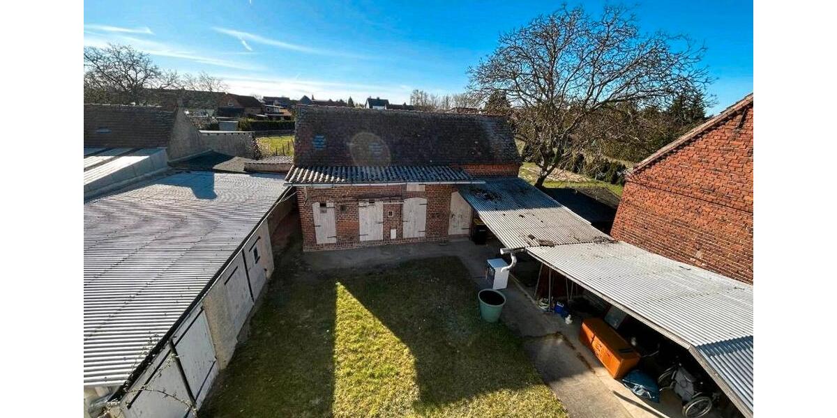 Einfamilienhaus Tangerhütte - 5 Zimmer, 125 m&sup2;, 120.000&euro; | Angebot:26102147