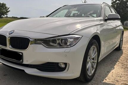 BMW 318 255.200 km 6.699 &euro; Röhrmoos 85244