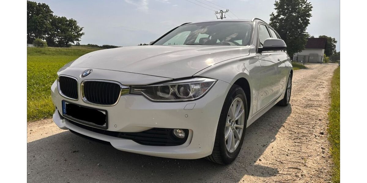 BMW 318 255.200 km 6.699 &euro; Röhrmoos 85244