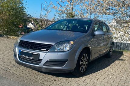 Opel Astra 270.000 km 999 &euro; Wehrheim 61273
