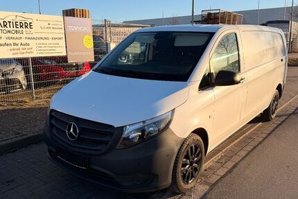 Mercedes-Benz Vito 98.932 km 22.799 &euro; Winsen (Luhe) 21423