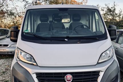 Fiat Ducato 155.076 km 7.600 &euro; Dachau ( bei München ) 85221