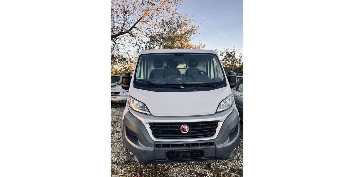 Fiat Ducato 155.076 km 7.600 &euro; Dachau ( bei München ) 85221