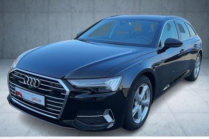 Audi A6 69.900 km 47.770 € Neutraubling 93073