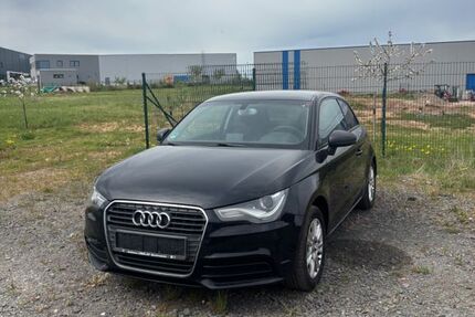 Audi A1 145.000 km 4.790 &euro; Frankenberg (Eder) 35066