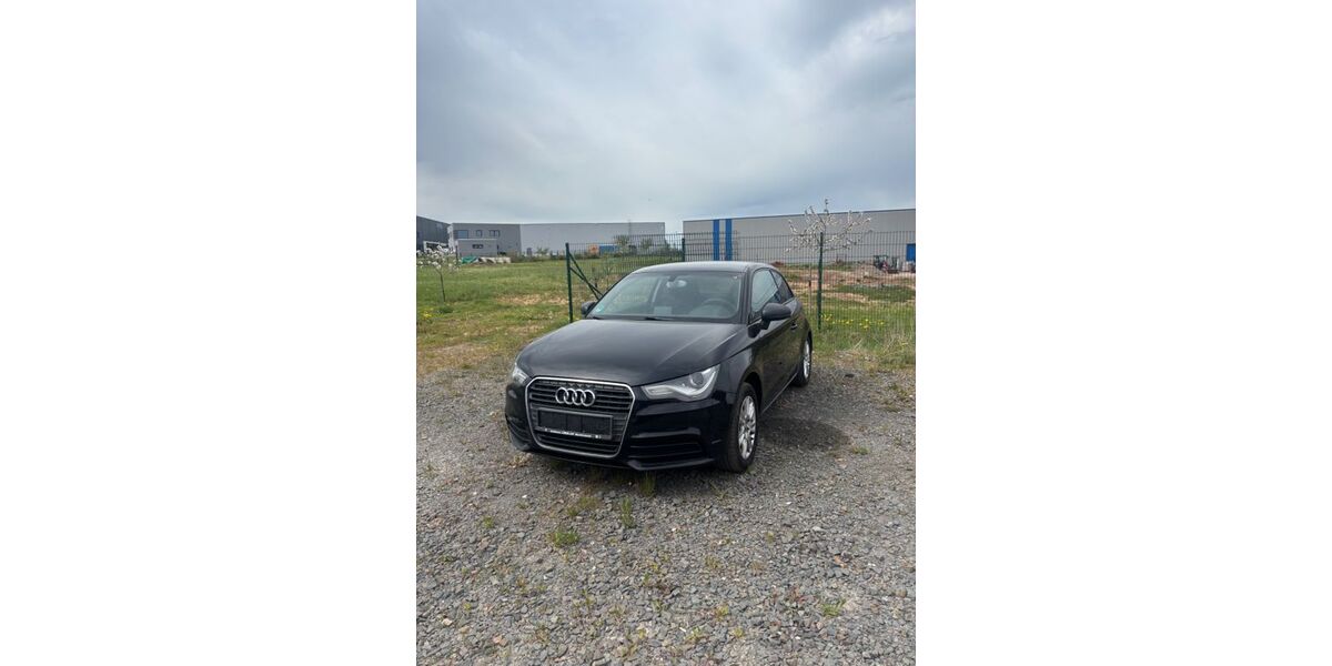 Audi A1 145.000 km 4.790 &euro; Frankenberg (Eder) 35066