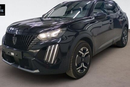 Peugeot 2008 10.000 km 22.980 &euro; Schwandorf 92421
